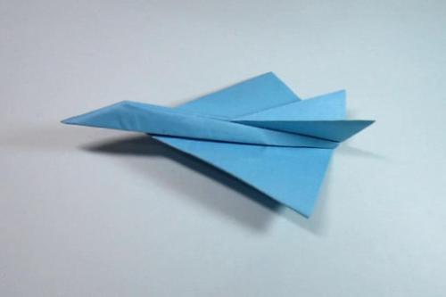 手工纸飞机大全折纸