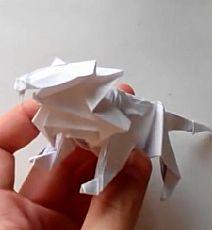 狮子什么折纸折纸王子教你折神谷哲史的狮子测试版