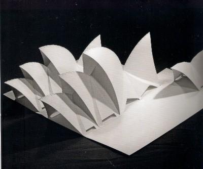 纸立体折纸手工创意纸雕图纸模型图a4立体空间吊饰美术教具