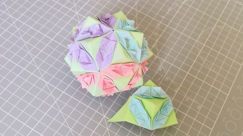 折纸怎么做更有趣呢