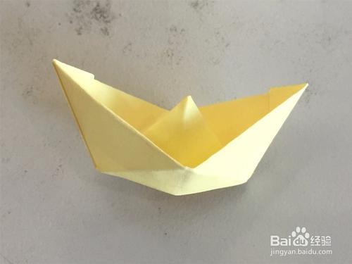 折纸船可以在很多的东西 手工折纸大全-80作文吧文学网