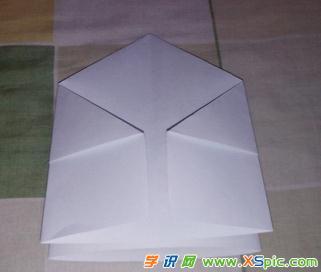 a4怎么折纸盒子