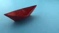 怎么折纸船-生活-高清完整正版视频在线观看-优酷