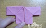 蝉折纸怎么折 怎么折折纸蝉