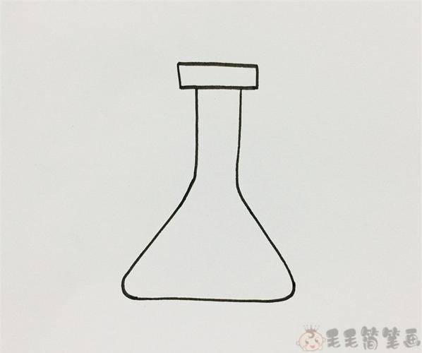 化学实验仪器简笔画及名称