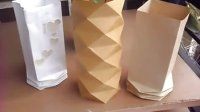 创意花瓶折纸教程-生活-高清完整正版视频在线观看-优酷