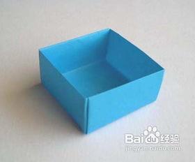 相关内容 a4折纸盒子图解diy步骤图解 废纸不要扔折成小盒子可以