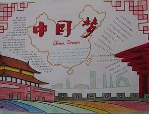 有有关中国制造的手抄报 中国手抄报
