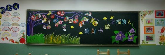 下面由出国留学网黑板报栏目小编整理的幼儿园冬季黑板报欢迎查看.