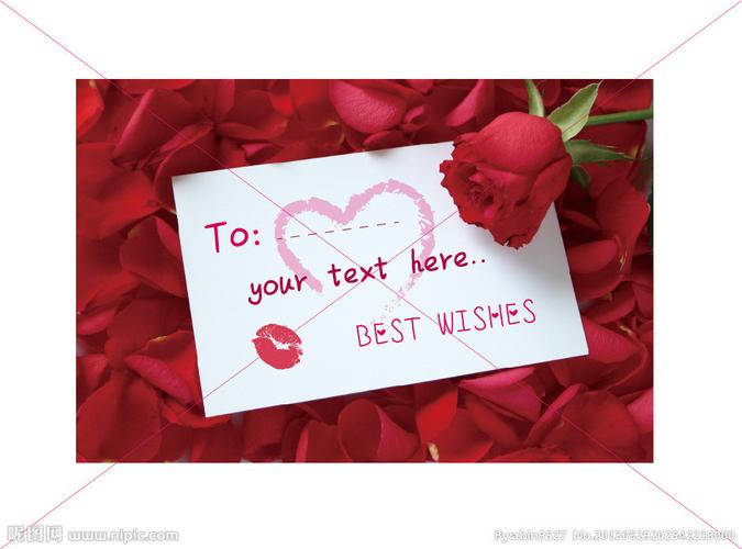 情人节贺卡 情人节贺卡矢量素材 情人节贺卡模板下载 浪漫爱情 玫瑰
