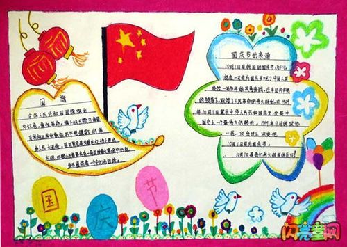 首页 闪靓童网 学习知识 手抄报       1949年10月1日是新中国成立的