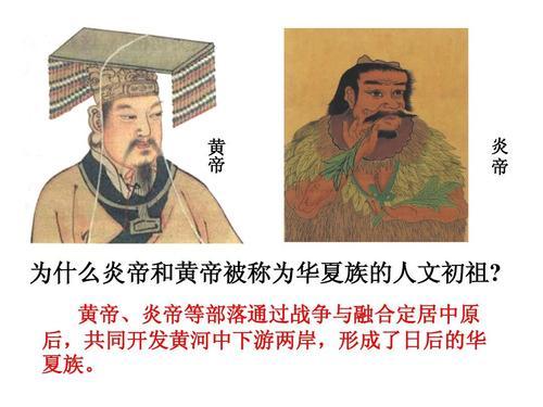 有关黄帝文化和中原文化的手抄报 关于文化的手抄报