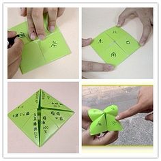 小时候玩的折纸爪子 手工折纸大全-蒲城教育文学网