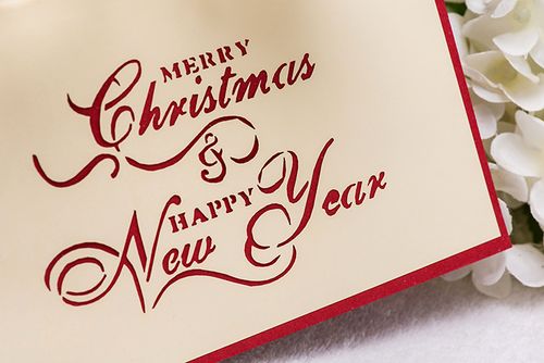 立体圣诞贺卡 圣诞老人鹿车 创意3d喜庆感恩节礼物卡片 批发定制