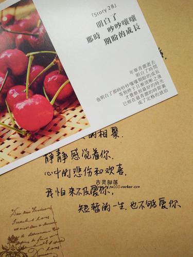新年春节祝福代写代寄贺卡情书道歉书手写明信片代写信情人节表白双
