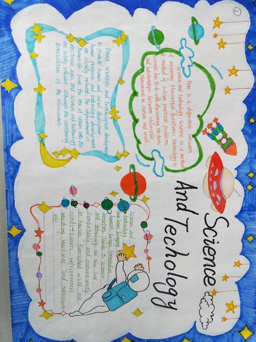 其它 甲子中学英语手抄报 写美篇佳作品展   通过这次活动使学生对