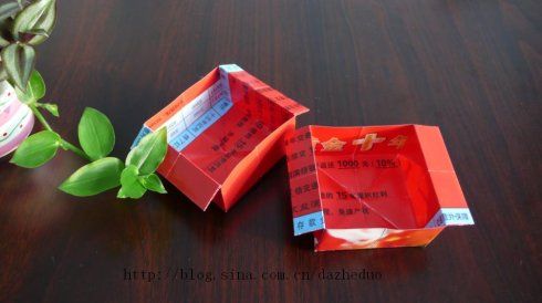 公务员考试折纸盒子 手工折纸大全-蒲城教育文学网