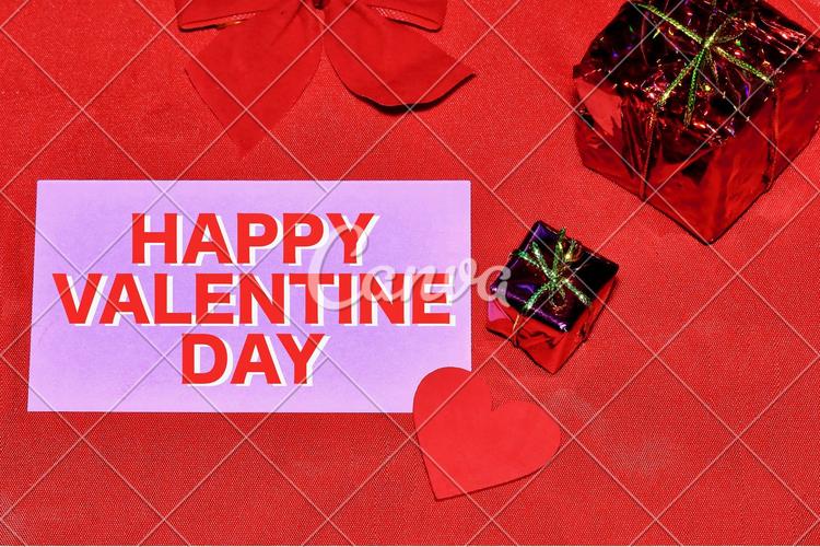 日本礼物名片巧克力亲吻情人节贺卡桌子心型享乐图片