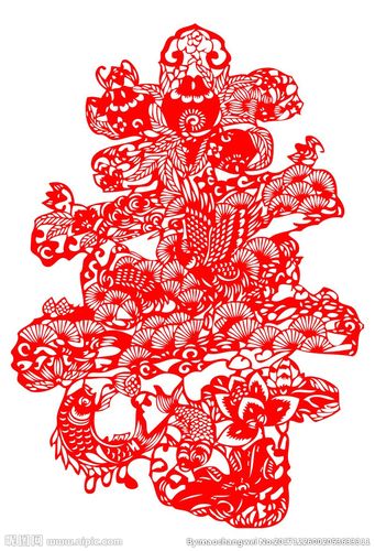 寿字剪纸设计图传统文化文化艺术设计图库昵图网