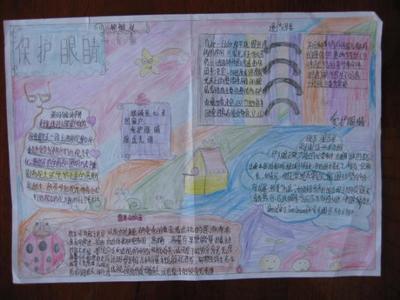 三年级上册手抄报有关长江三峡的手抄报 手抄报模板大全