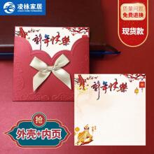 0 条评论韩国创意复古牛皮纸假花朵生日祝福卡新年感恩贺卡空白小卡片