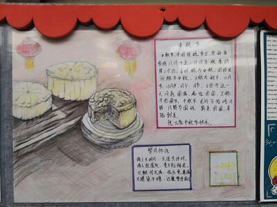 国庆华诞70周年手抄报 - 堆糖美图壁纸兴趣社区