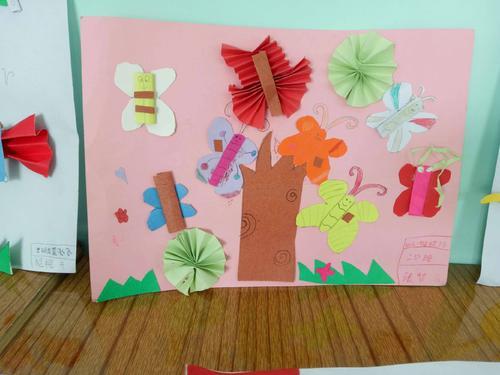 五一劳动节手工贺卡diy创意礼物自制儿童小学生幼儿园祝福卡片创意