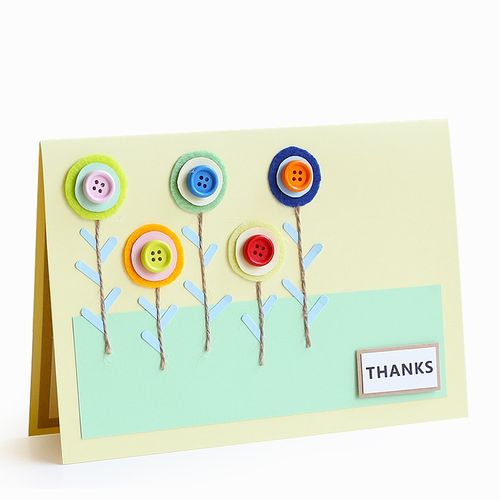 幼儿园毕业升学感谢贺卡片手工立体教师节创意生日礼物手写定制做