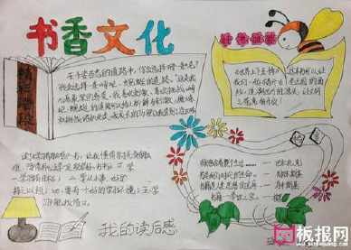 许昌三国文化为主题的手抄报 爱为主题的手抄报