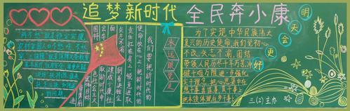 息县第十一小学黑板报评选活动 写美篇 息县第十一小学通过扶贫政策