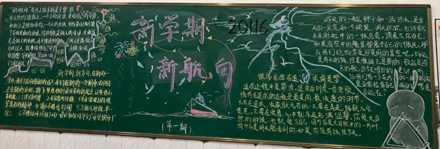 气象主题黑板报评比结果公告通知新闻动态江苏省金坛中等专业学校