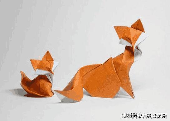 原创光折纸术问世可瞬间完成千种折纸科学家透露出其中的原理
