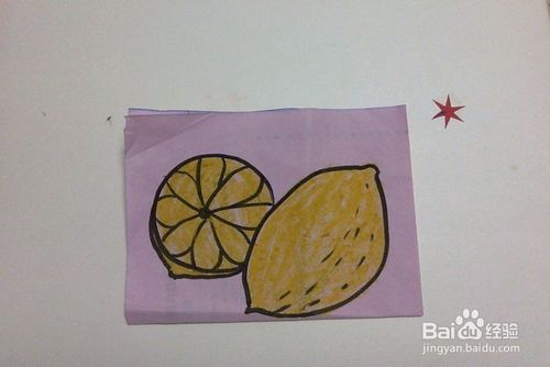 用柠檬为主题画手抄报 爱为主题的手抄报