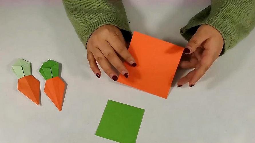 27  来源好看视频-儿童手工diy小圆书小朋友喜欢简单好看手工折纸