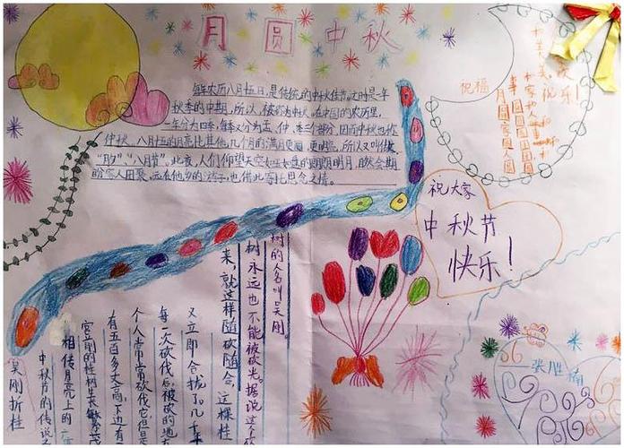 中秋节上一篇快乐国庆快乐阅读手抄报设计下一篇热烈庆祝十一国庆节