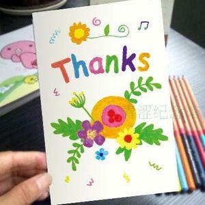 感恩节写给老师的英文贺卡 写给老师的贺卡