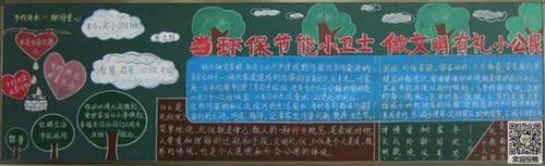 首页 宣传画 环保节能水粉黑板报  京剧是我国的经典戏剧大家不妨来